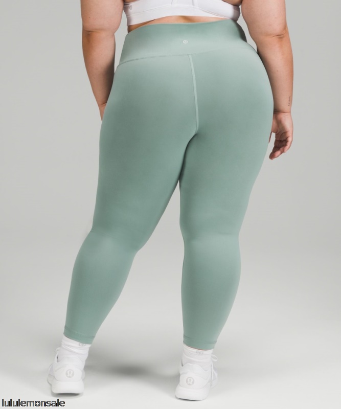 Lululemon Damen DELULU070 | Lululemon Deutschland Misty Glade Wunder Zug Hochhaus Eng 25